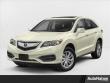 Used 2018 Acura RDX  Sport Utility
