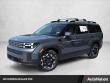 New 2026 Hyundai Santa Fe SEL FWD Sport Utility