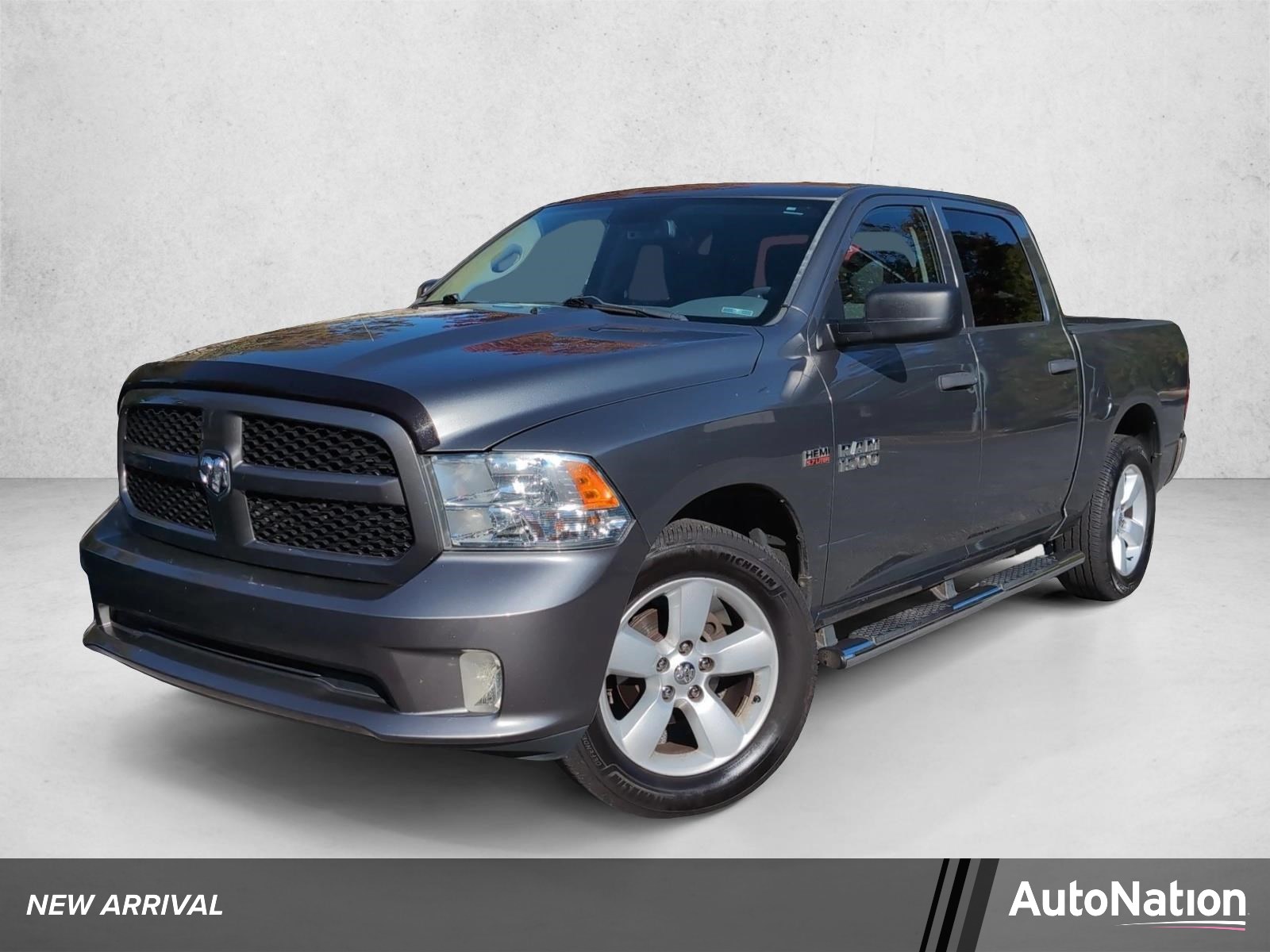 2013 RAM 1500 Pickup
