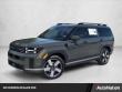 New 2026 Hyundai Santa Fe Limited FWD Sport Utility