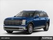 Certified 2026 Hyundai Palisade SEL Convenience Sport Utility