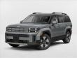 New 2027 Hyundai Santa Fe Hybrid SEL Sport Utility