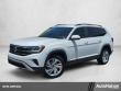 Used 2021 Volkswagen Atlas 3.6L V6 SE w/Technology Sport Utility