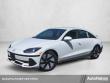 Certified 2024 Hyundai IONIQ 6 SE 4dr Car