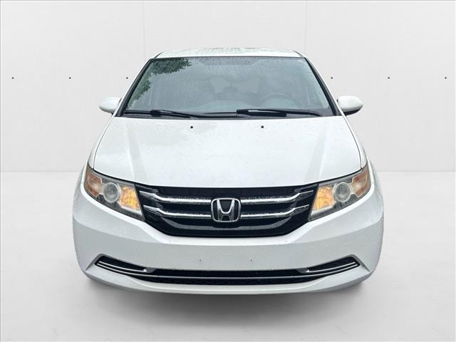 Used 2016 Honda Odyssey SE with VIN 5FNRL5H35GB130359 for sale in Buford, GA