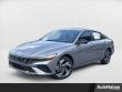 New 2025 Hyundai Elantra SEL Sport 4dr Car