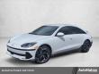 Certified 2025 Hyundai IONIQ 6 SEL 4dr Car