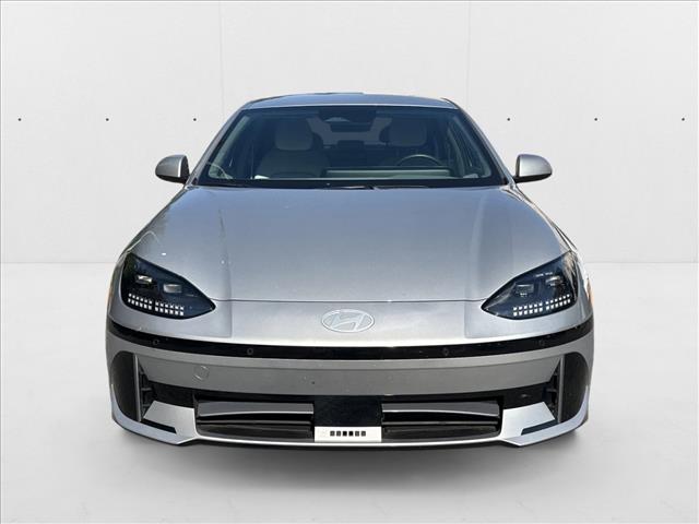 Certified 2024 Hyundai IONIQ 6 SEL with VIN KMHM34AA1RA073615 for sale in Buford, GA