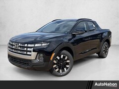 2026 Hyundai Santa Cruz SEL Activity FWD Crew Cab Pickup