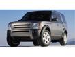 Used 2005 Land Rover LR3 HSE Sport Utility