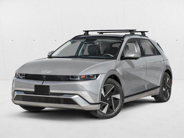 2026 Hyundai Ioniq 5 Limited RWD's photo