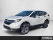 Used 2017 Honda CR-V LX Sport Utility