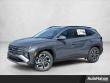 New 2026 Hyundai Tucson Limited FWD Sport Utility