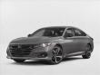 Used 2021 Honda Accord Sedan EX-L 4dr Car