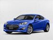  Hyundai Genesis Coupe