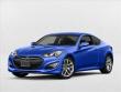 Used 2015 Hyundai Genesis Coupe 3.8L Ultimate 2dr Car