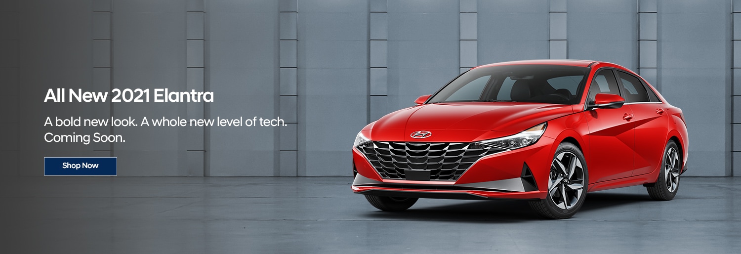 AutoNation Hyundai Mall of Atlanta Hyundai Dealer