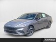 Hyundai Elantra Hybrid