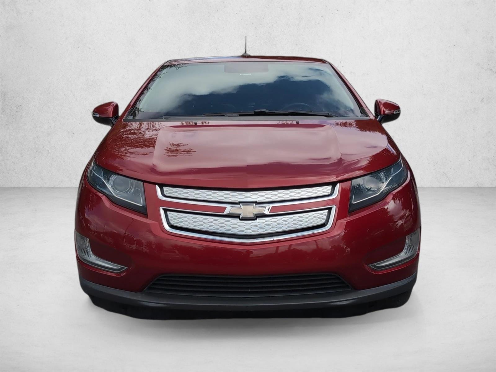 Used 2015 Chevrolet Volt Base with VIN 1G1RB6E46FU110867 for sale in Buford, GA