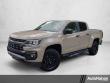 Used 2022 Chevrolet Colorado 4WD Z71 Crew Cab Pickup