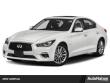 Used 2018 INFINITI Q50 3.0t LUXE 4dr Car