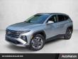 New 2026 Hyundai Tucson SEL Premium FWD Sport Utility