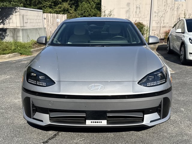 2024 Hyundai Ioniq 6 SEL photo 2