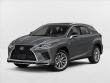 Used 2020 Lexus RX RX 350 F SPORT Performance Sport Utility