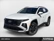 Certified 2025 Hyundai Tucson SEL Convenience Sport Utility