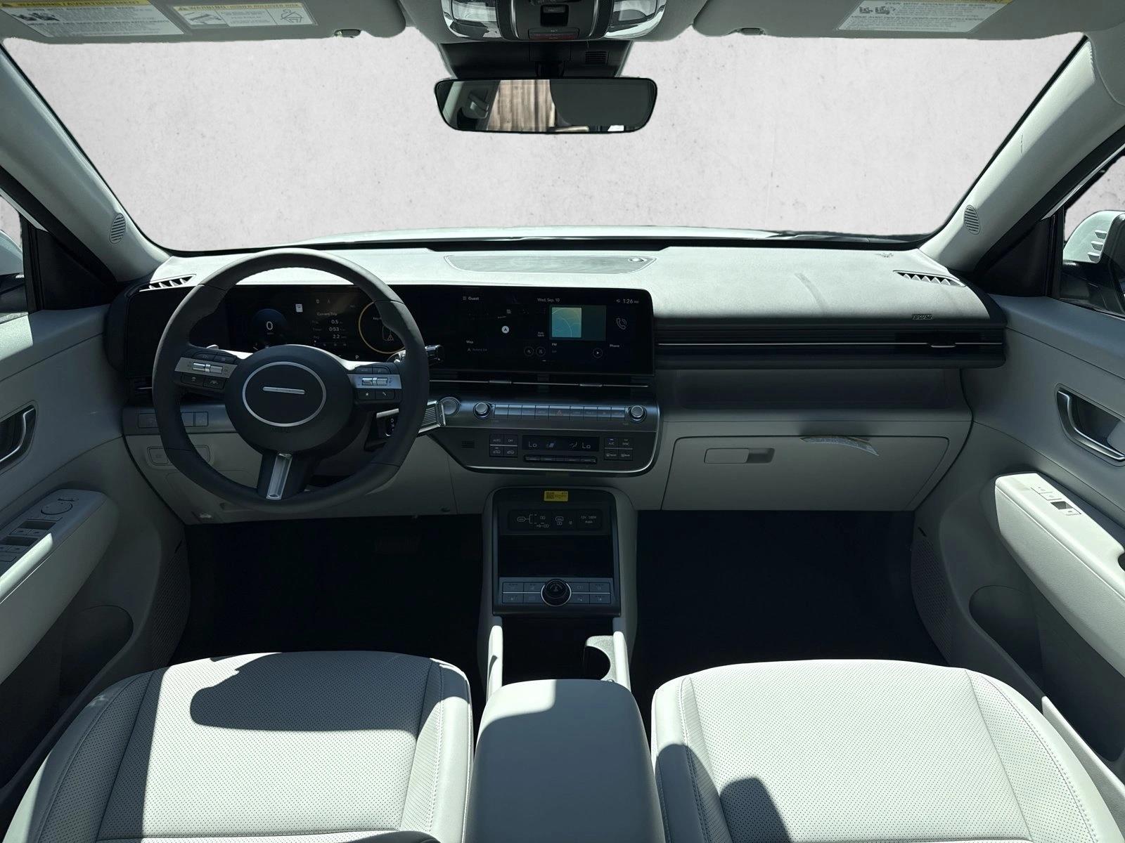 2026 Hyundai Kona Limited - Photo 18