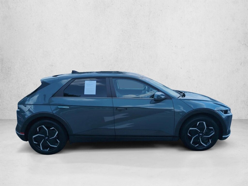 Certified 2024 Hyundai IONIQ 5 SEL Sport Utility