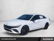 New 2026 Hyundai Elantra SEL Sport 4dr Car