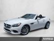 Used 2017 Mercedes-Benz SLC SLC 300 2dr Car