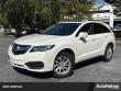 Used 2018 Acura RDX w/Technology Pkg Sport Utility