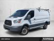 Used 2015 Ford Transit  Mini-van Cargo