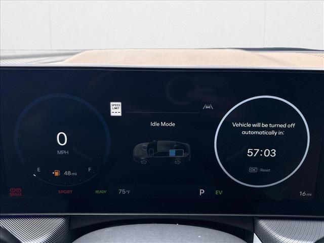 2025 Hyundai Sonata Hybrid Limited - Photo 11