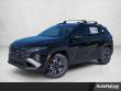 New 2026 Hyundai Tucson XRT FWD Sport Utility