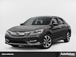  Honda Accord Sedan