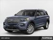 Used 2021 Ford Explorer XLT Sport Utility