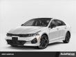 Used 2022 Kia K5 GT-Line 4dr Car