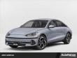 Certified 2025 Hyundai IONIQ 6 SEL 4dr Car