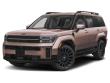 New 2027 Hyundai Santa Fe Calligraphy FWD Sport Utility