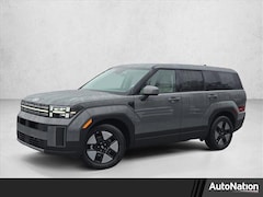 2026 Hyundai Santa Fe Hybrid SE Sport Utility