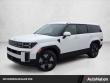 New 2026 Hyundai Santa Fe Hybrid SE Sport Utility