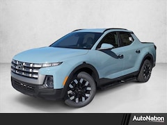 2026 Hyundai Santa Cruz SEL FWD Crew Cab Pickup