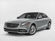 Used 2019 Mercedes-Benz S-Class S 560 4dr Car