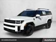 New 2026 Hyundai Santa Fe Hybrid Calligraphy Sport Utility