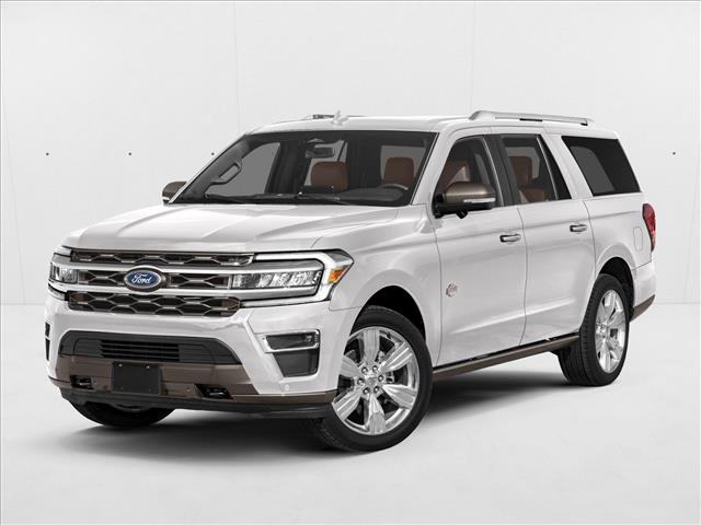 2024 Ford Expedition King ranch's photo