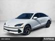 Certified 2023 Hyundai IONIQ 6 SEL 4dr Car