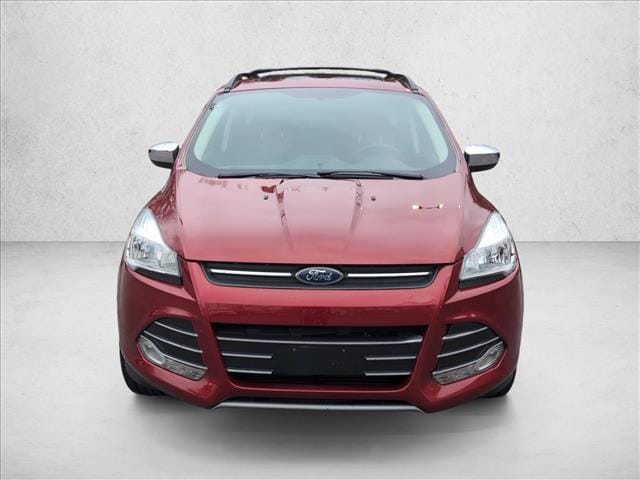 Used 2014 Ford Escape SE with VIN 1FMCU9GX2EUE08231 for sale in Buford, GA